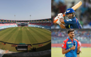 IPL 2026: LSG vs DC, pitch report and probable playing XI (image via getty)
