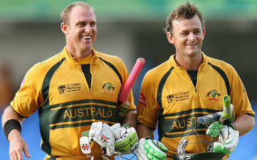 IPL 2026: Matthew Hayden appointed batting coach of Gujarat Titans (image via getty)