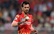 Yuzvendra Chahal (image via getty)