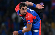 Delhi Capitals to be without Mitchell Starc for start of IPL 2026 (image via getty)