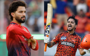 IPL 2026: RCB vs SRH, head to head records (image via getty)