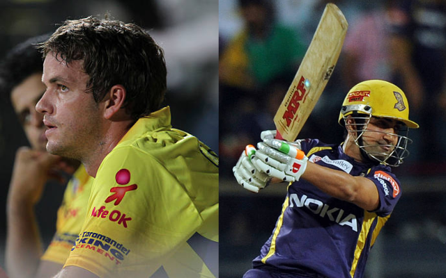 Top 5 Longest Sixes in IPL history (image via getty)