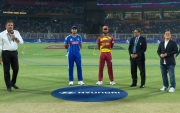 T20 WC 2026, IND vs WI (image via JioHotstar)