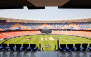 T20 World Cup: Narendra Modi Stadium (image via getty)