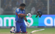 Sanju Samson (image via getty)