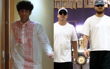 social media trends (image via X)