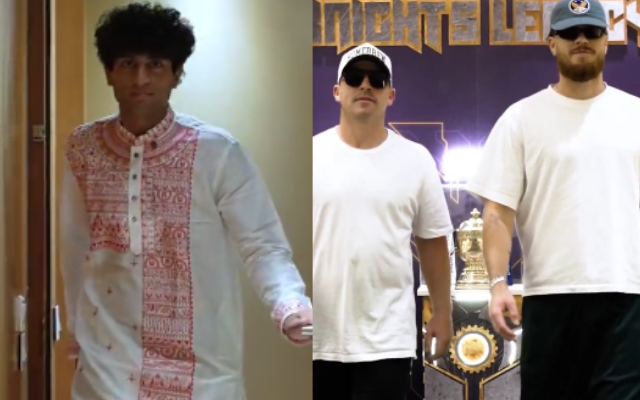 social media trends (image via X)