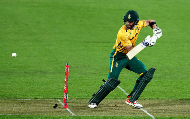 NZ vs SA 2026, 4th T20I: Connor Esterhuizen (image via getty)