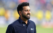 Rohit Sharma (image via getty)