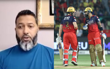 IPL 2026: Wasim Jaffer Picks RCB's Probable Playing XI (image via X)