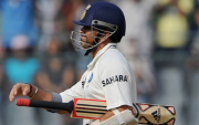 Sachin Tendulkar (image via getty)