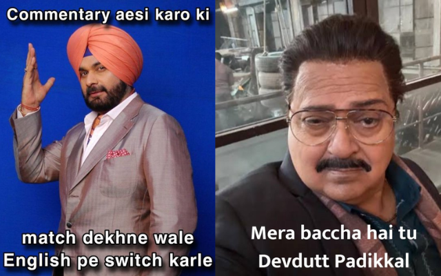 IPL 2026: RCB vs SRH top 10 memes (image via X)