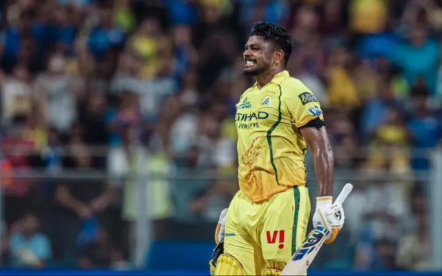 Sanju Samson (Image Credit- Twitter X)