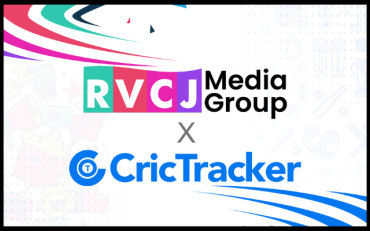 CricTracker and RVCJ Partnership (Image Credit- Twitter X)