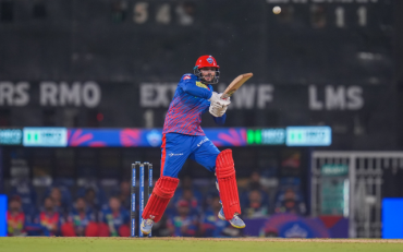 Lucknow Super Giants vs Delhi Capitals (Image Credit- Twitter X)