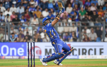 Suryakumar Yadav (Image credit Twitter - X)