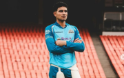 Shubman Gill (Image Credit- Twitter X)