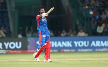 KL Rahul (Image Credit- Twitter X)