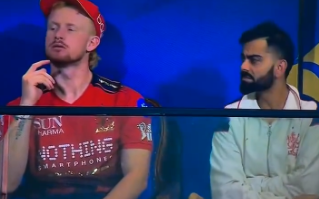 RCB (Image Credit- Twitter X)