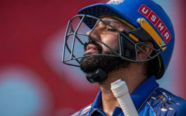 Rohit Sharma (Image Credit- Twitter X)