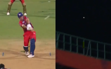 RCB vs LSG (Image Credit- Twitter X)