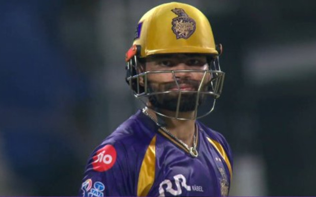 Rinku Singh (Image Credit- Twitter X)