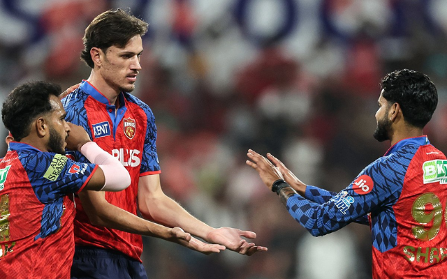 PBKS (Image Credit- Twitter X)