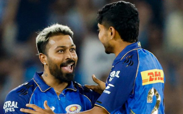 MI (Image Credit- Twitter X) 