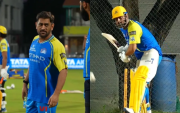 MS Dhoni (Image Credit- Twitter X)