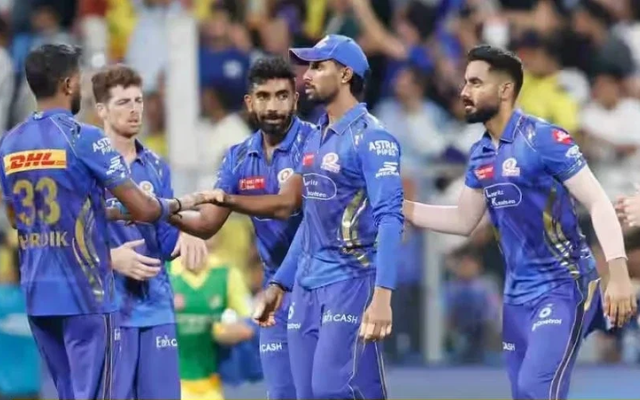 MI (Image Credit- Twitter X)