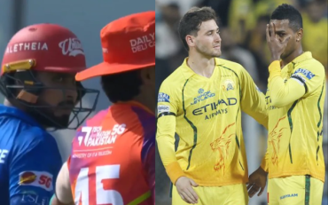 Morning News Headlines (Image Credit- Twitter X)