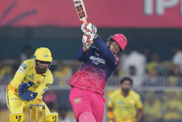 IPL 2026: Vaibhav Sooryavanshi (Image credit Twitter - X)