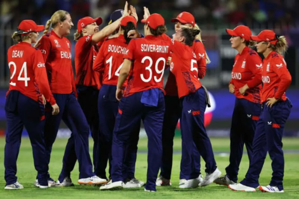 Women's T20 World Cup 2026 (Image credit Twitter - X) 