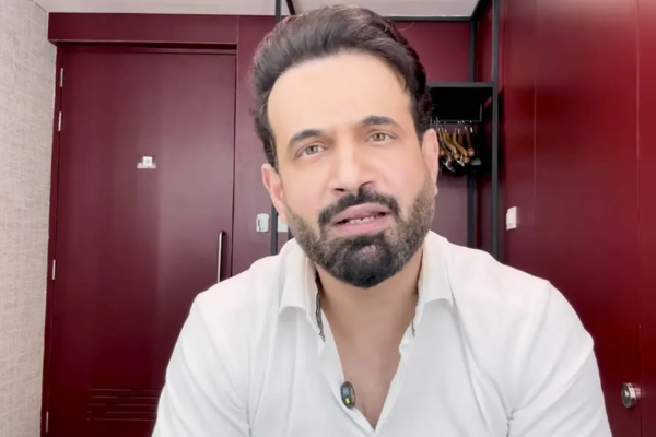 Irfan Pathan (Image credit Twitter - X)