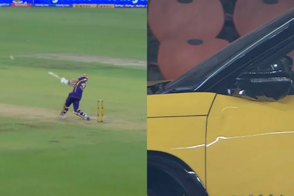 Cameron Green (Image credit Twitter - X) 