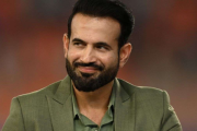 Irfan Pathan (Image credit Twitter - X)