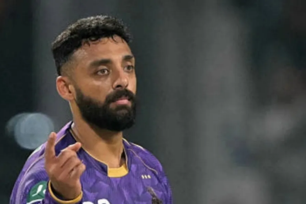 Varun Chakravarthy (Image credit Twitter - X)