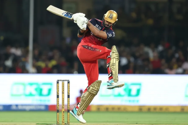 Devdutt Padikkal (Image credit Twitter - X)