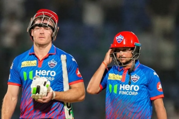 David Miller Harbhajan Singh (Image credit Twitter - X) 