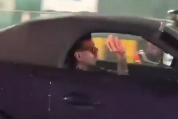 Yuzvendra Chahal (Image credit Twitter - X) 