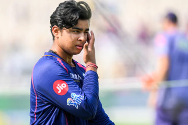 Vaibhav Sooryavanshi (Image credit Twitter - X)