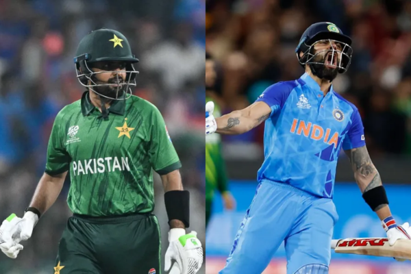 Babar Azam (Image credit Twitter - X)