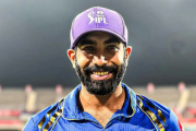 Jasprit Bumrah (Image credit Twitter - X)