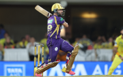IPL 2026, CSK vs KKR: Ramandeep Singh (image via IPL/X)