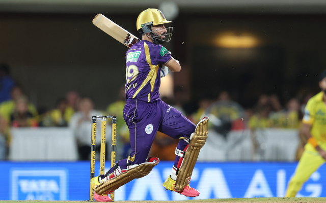 IPL 2026, CSK vs KKR: Ramandeep Singh (image via IPL/X)