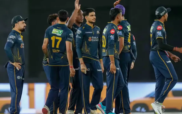 IPL 2026, GT vs KKR: Stats Review (image via X)