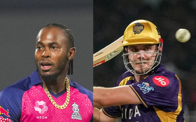 IPL 2026, KKR vs RR: top 3 players to watch out (image via X)