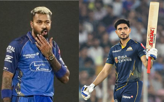 IPL 2026, GT vs MI: head to head records (image via X)