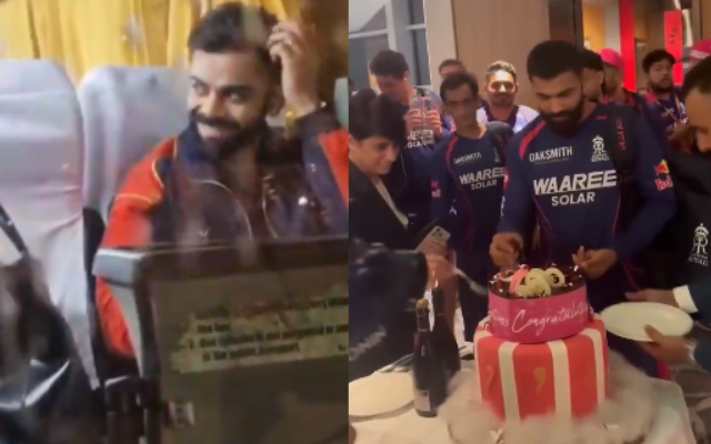 social media trends (image via X)