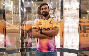 PSL 2026: Iftikhar Ahmed (image via X)
